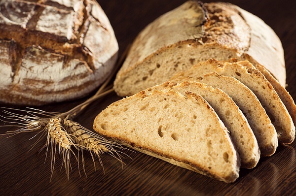 Cuidado antes de cortar o glúten da sua alimentação
